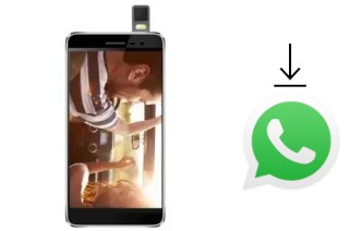 Comment installer WhatsApp dans un Zonda ZA509