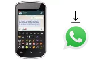 Comment installer WhatsApp dans un Zonda ZA705