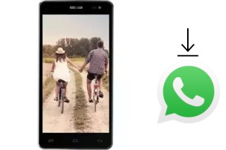 Comment installer WhatsApp dans un Zonda ZA990