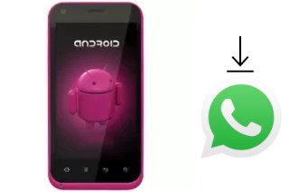 Comment installer WhatsApp dans un Zonda ZMCK900