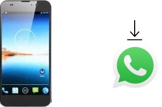 Comment installer WhatsApp dans un Zopo C3