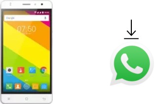Comment installer WhatsApp dans un Zopo Color C2