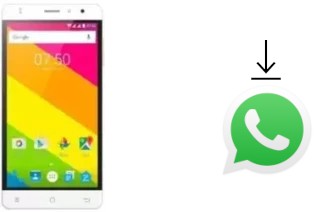 Comment installer WhatsApp dans un Zopo Color C3