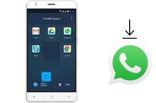 Comment installer WhatsApp dans un Zopo Color C5i