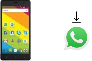 Comment installer WhatsApp dans un Zopo Color F1