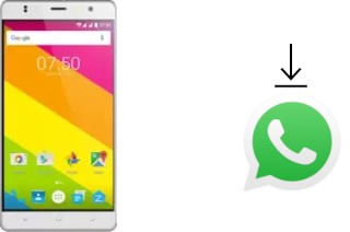 Comment installer WhatsApp dans un Zopo Color F2