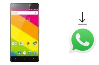 Comment installer WhatsApp dans un Zopo Color F3