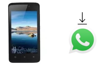 Comment installer WhatsApp dans un Zopo Color M4i