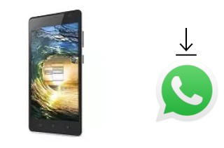 Comment installer WhatsApp dans un Zopo Color M5i