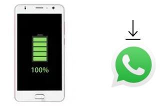 Comment installer WhatsApp dans un Zopo Color X5.5i