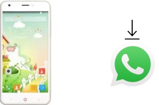 Comment installer WhatsApp dans un Zopo Flash C