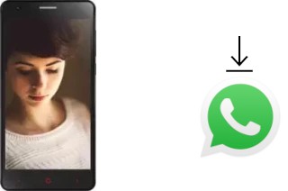 Comment installer WhatsApp dans un Zopo Flash E