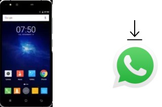 Comment installer WhatsApp dans un Zopo Flash G5 Plus