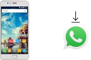 Comment installer WhatsApp dans un Zopo Flash X Plus