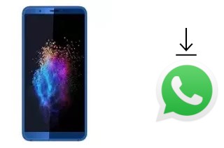 Comment installer WhatsApp dans un Zopo Flash X3