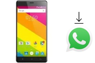 Comment installer WhatsApp dans un Zopo Hero 2