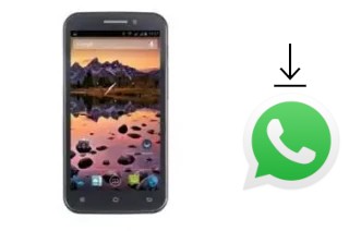 Comment installer WhatsApp dans un Zopo Libero HD ZP800H