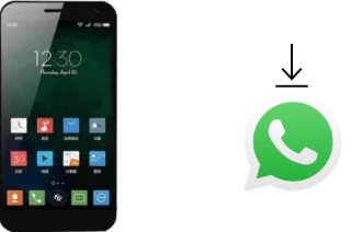 Comment installer WhatsApp dans un Zopo Lion Heart ZP999