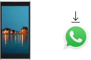 Comment installer WhatsApp dans un Zopo Magic ZP920