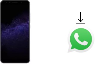 Comment installer WhatsApp dans un Zopo P5000