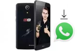 Comment installer WhatsApp dans un Zopo Speed 7 GP