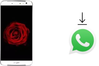 Comment installer WhatsApp dans un Zopo Speed 8