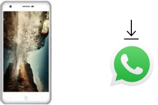 Comment installer WhatsApp dans un Zopo Touch ZP530