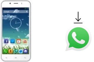 Comment installer WhatsApp dans un Zopo ZP1000