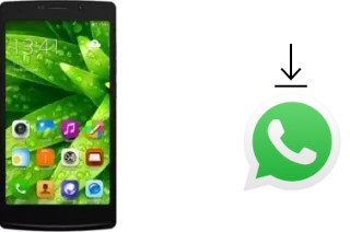 Comment installer WhatsApp dans un Zopo ZP520