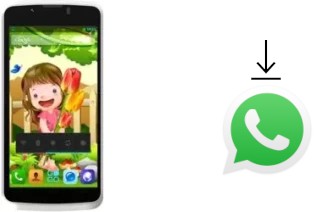 Comment installer WhatsApp dans un Zopo ZP580