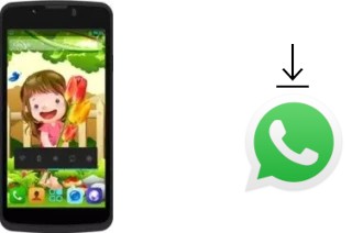 Comment installer WhatsApp dans un Zopo ZP590