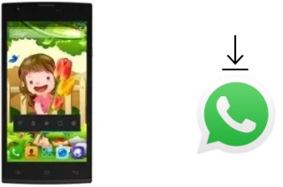 Comment installer WhatsApp dans un Zopo ZP780