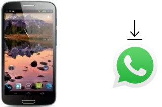 Comment installer WhatsApp dans un Zopo ZP910