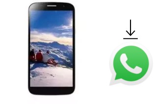 Comment installer WhatsApp dans un Zopo ZP990 Captain S