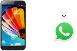 Comment installer WhatsApp dans un Zopo ZP998