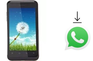 Comment installer WhatsApp dans un ZTE Blade C V807