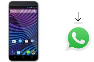 Comment installer WhatsApp dans un ZTE Vital N9810