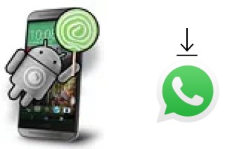 Comment installer WhatsApp dans un ZTE Light Tab 300