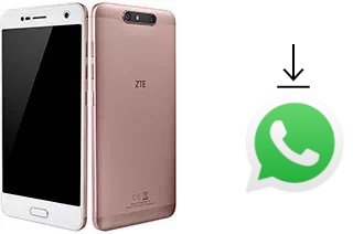 Comment installer WhatsApp dans un ZTE Blade V8