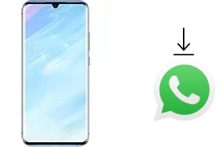 Comment installer WhatsApp dans un ZTE Blade 20 Pro 5G