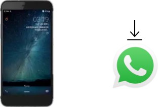 Comment installer WhatsApp dans un ZTE Blade A2S