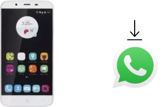 Comment installer WhatsApp dans un ZTE Blade A310