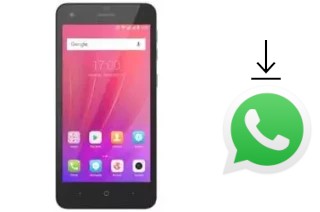 Comment installer WhatsApp dans un ZTE Blade A330