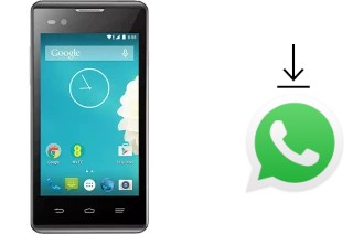 Comment installer WhatsApp dans un ZTE Blade A410