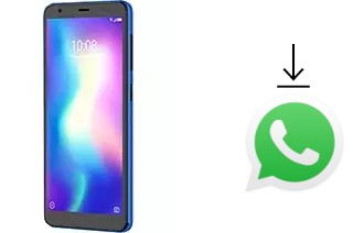 Comment installer WhatsApp dans un ZTE Blade A5