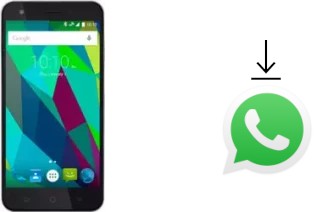 Comment installer WhatsApp dans un ZTE Blade A506