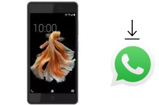 Comment installer WhatsApp dans un ZTE Blade A520C