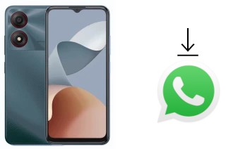 Comment installer WhatsApp dans un ZTE Blade a54