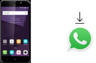 Comment installer WhatsApp dans un ZTE Blade A6 Lite