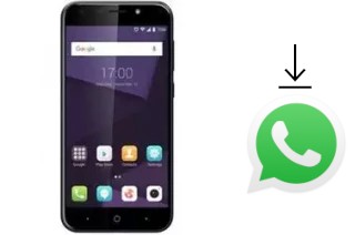 Comment installer WhatsApp dans un ZTE Blade A6 Premium